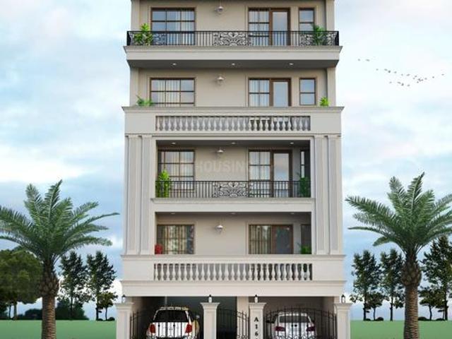 Flat for sale in Hariana