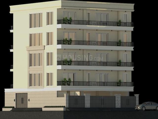 Flat for sale in Hariana