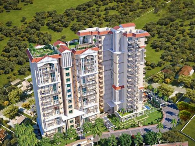 Flat for sale in Hariana