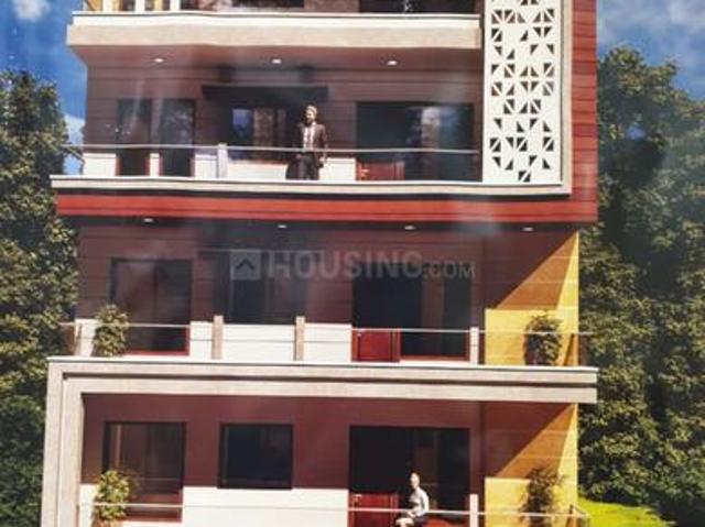 Flat for sale in Hariana