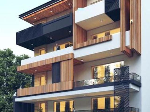 Flat for sale in Hariana
