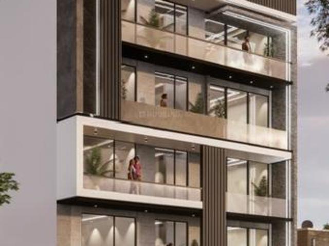 Flat for sale in Hariana