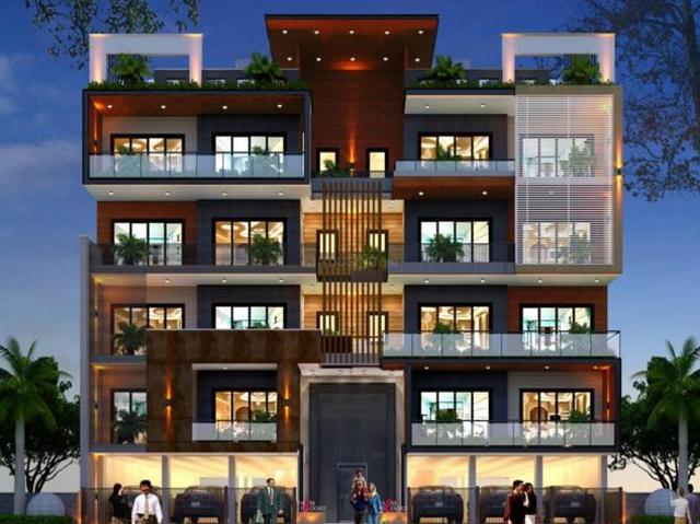 Property for sale in Hariana