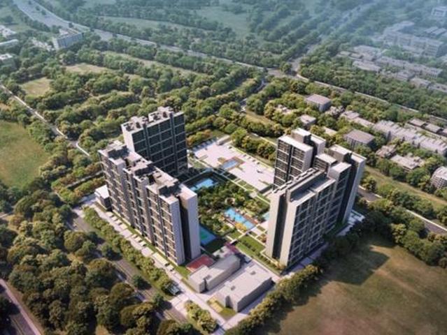 Flat for sale in Bahlolpur, Arunachal Pradesh