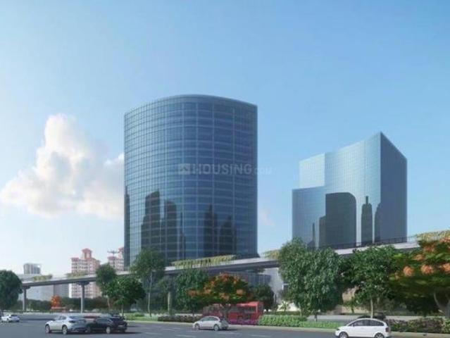 Office for sale in Hariana