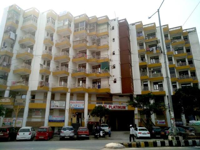 Flat for sale in Bahlolpur, Arunachal Pradesh