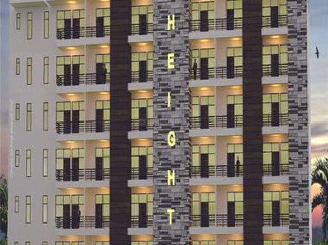Flat for sale in Bahlolpur, Arunachal Pradesh