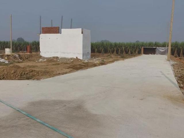Land for sale in Bahlolpur, Arunachal Pradesh
