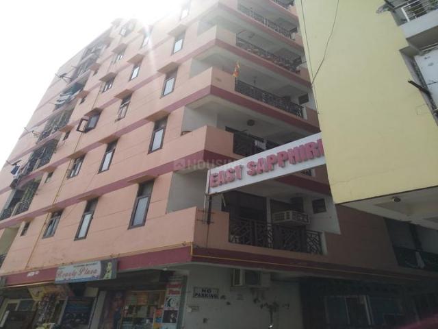 Flat for sale in Bahlolpur, Arunachal Pradesh