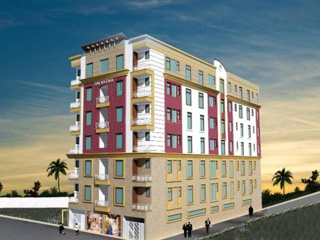 Flat for sale in Bahlolpur, Arunachal Pradesh