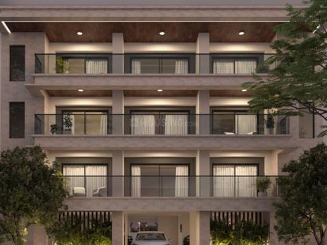 Flat for sale in Hariana