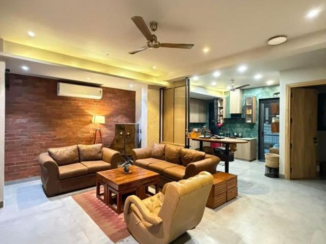 Villa for rent in Bahlolpur, Arunachal Pradesh
