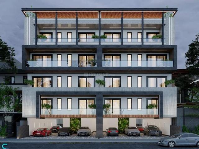 Flat for sale in Hariana