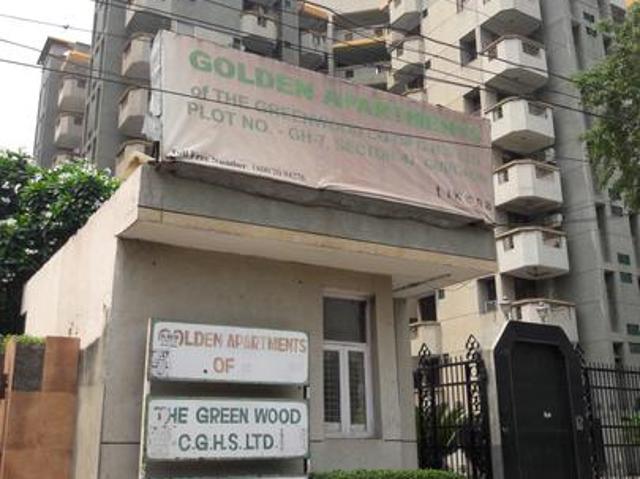Flat for sale in Hariana