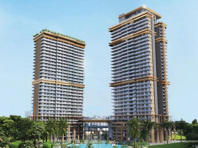 Flat for sale in Hariana