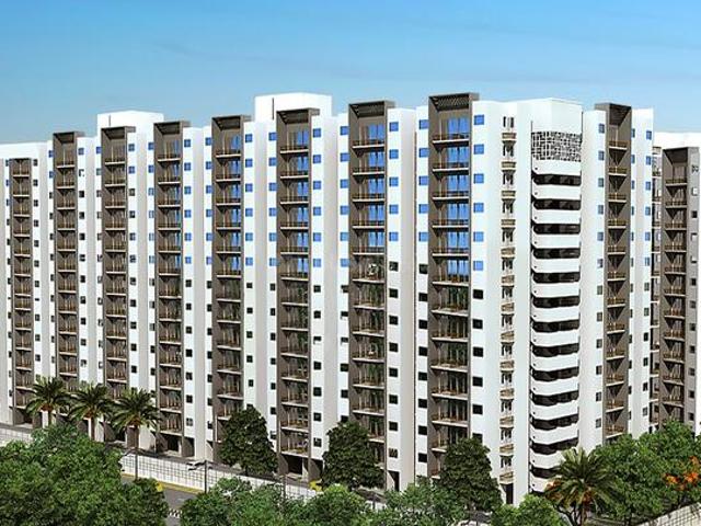 Flat for sale in Hariana