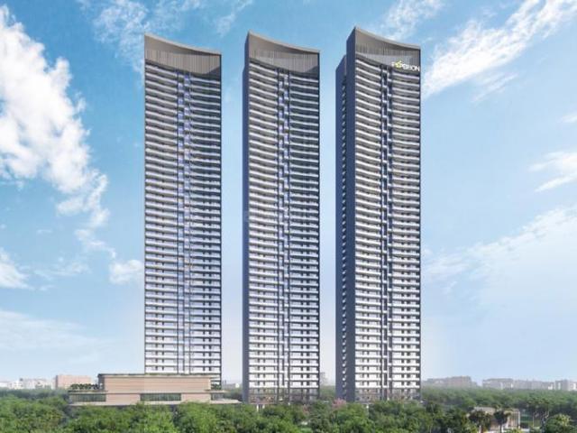 Flat for sale in Hariana