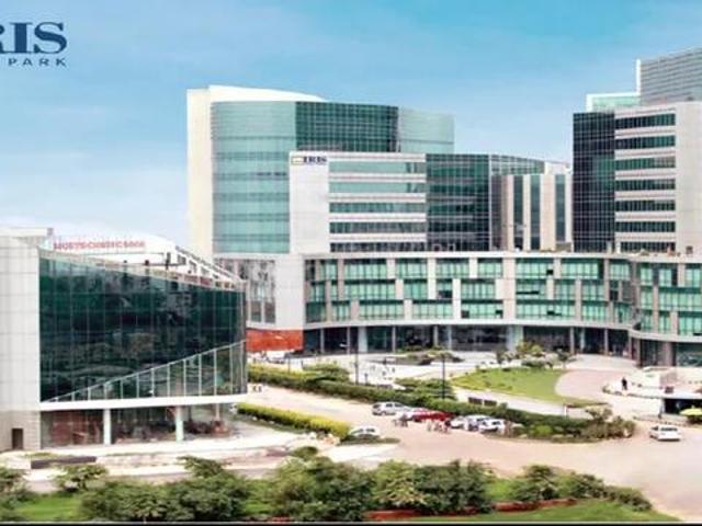 Office for sale in Hariana