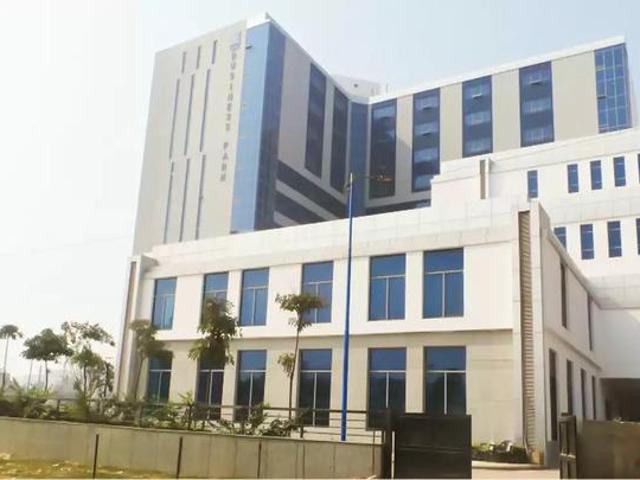 Office for sale in Hariana
