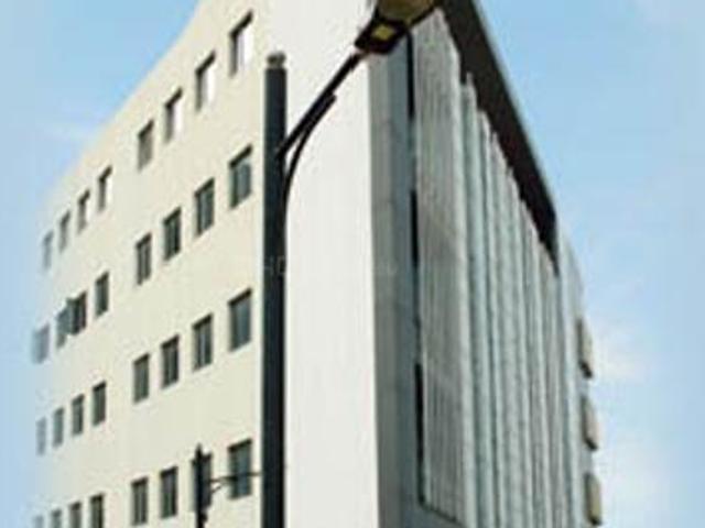 Office for sale in Hariana