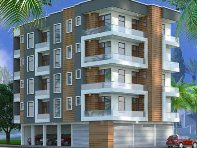 Flat for sale in Bahlolpur, Arunachal Pradesh