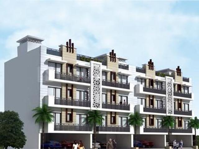 Flat for sale in Hariana