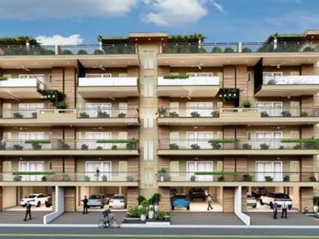 Property for sale in Hariana