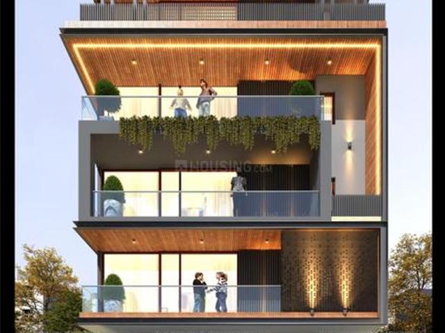 Flat for sale in Hariana
