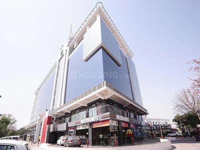 Commercial for sale in Hariana