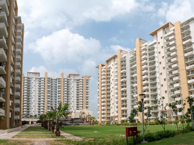 Villa for sale in Hariana