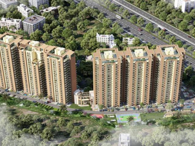 Flat for sale in Hariana