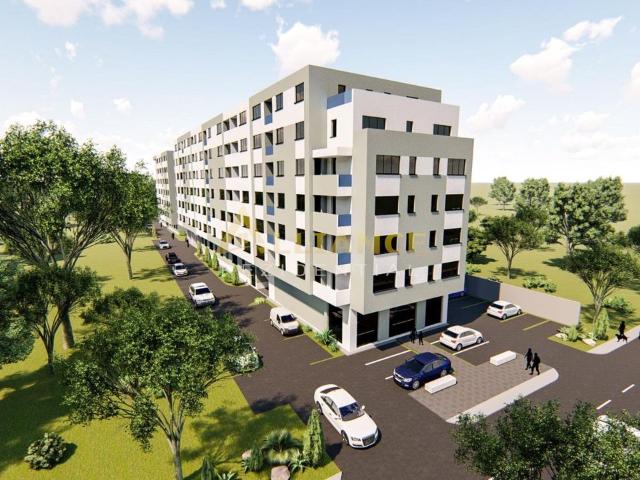 Apartament vânzări în Romani