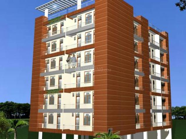 Flat for sale in Bahlolpur, Arunachal Pradesh