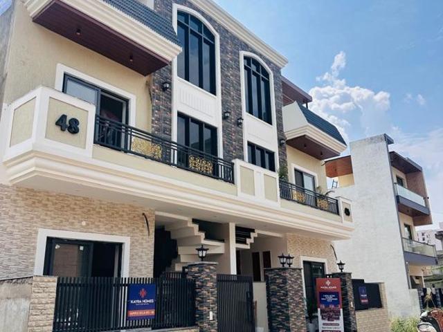 House for rent in Hariana