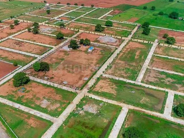 Land for sale in Hariana