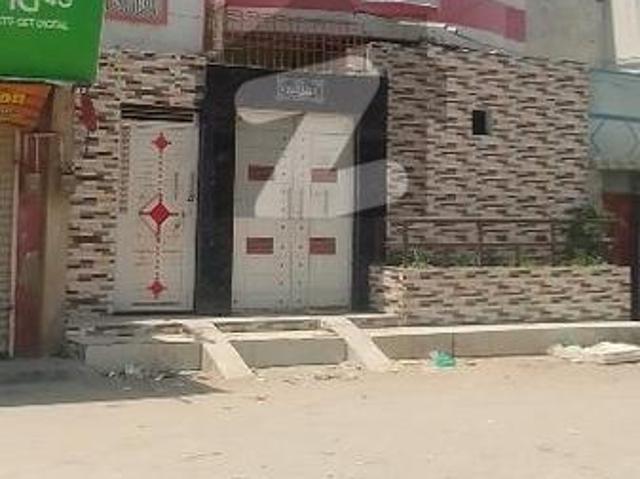 House for sale in North Waziristan, Federally Administered Tribal Areas fata