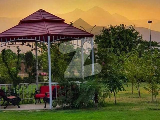 Property for sale in Peshawar, North West Frontier Province