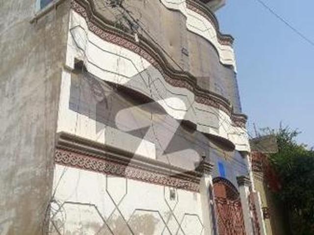 House for sale in North Waziristan, Federally Administered Tribal Areas fata