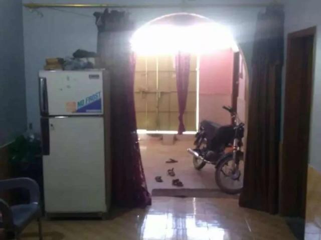 House for sale in North Waziristan, Federally Administered Tribal Areas fata