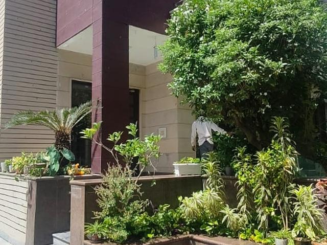 Villa for rent in Hariana
