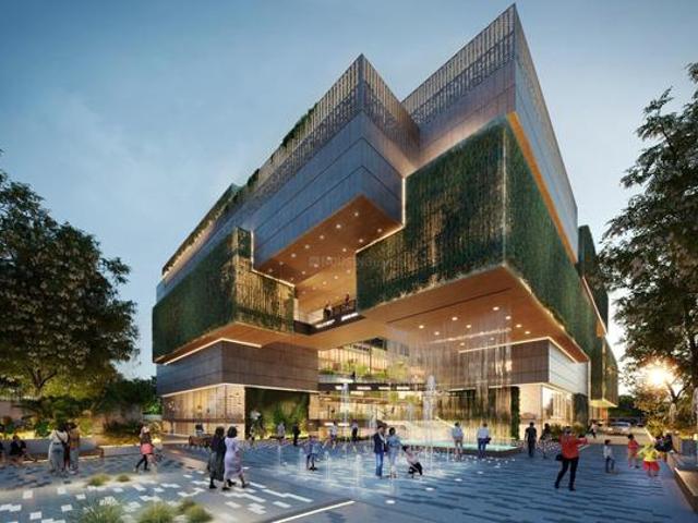 Commercial for sale in Hariana