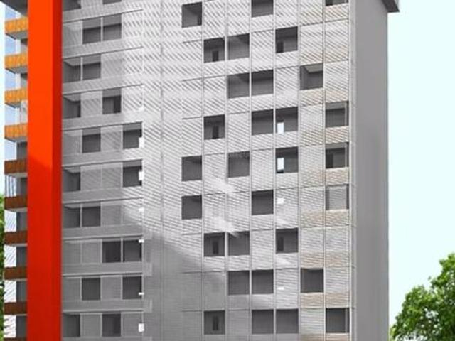 Flat for sale in Hariana