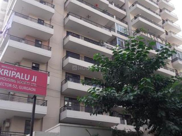 Flat for sale in Hariana