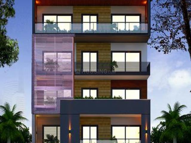Flat for sale in Hariana