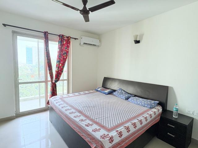 Property for rent in Hariana