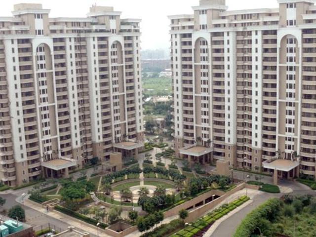 Flat for sale in Hariana