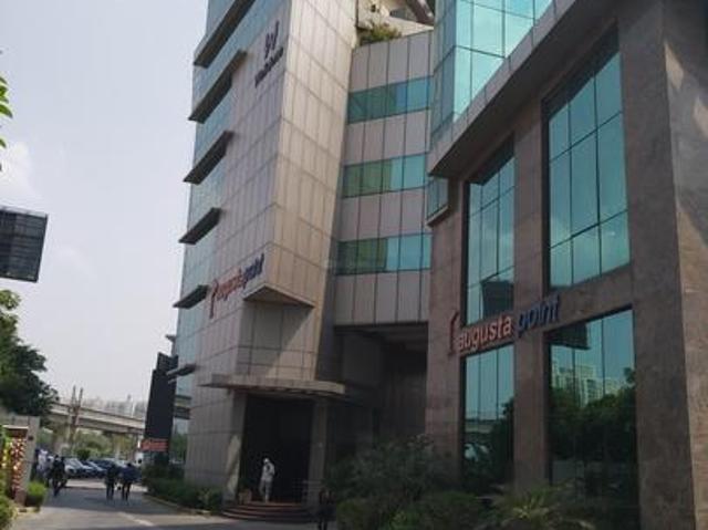 Office for sale in Hariana
