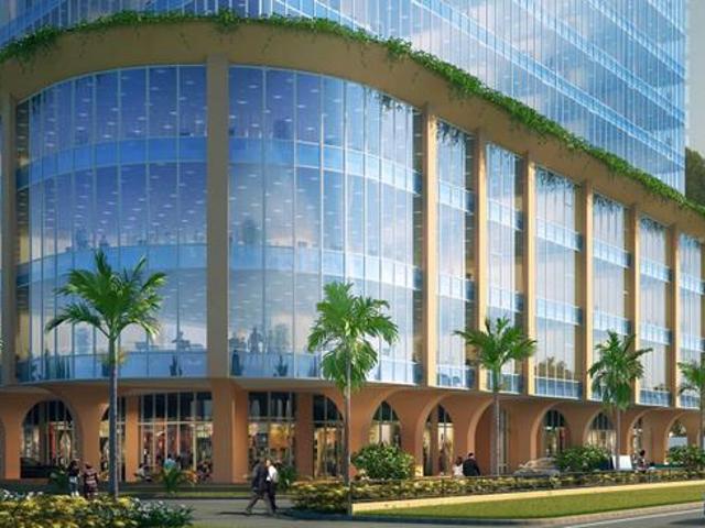 Commercial for sale in Hariana
