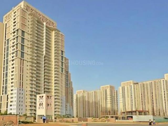 Flat for sale in Hariana