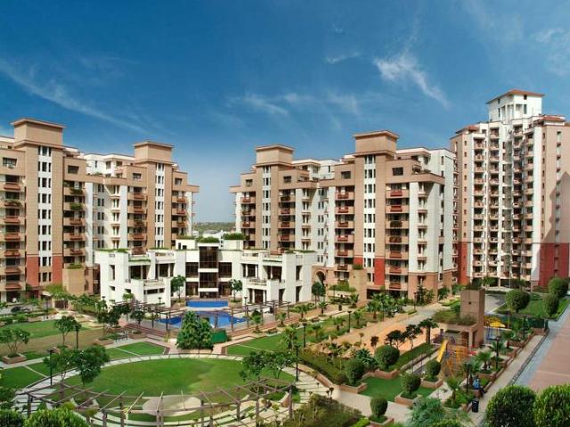 Flat for sale in Hariana